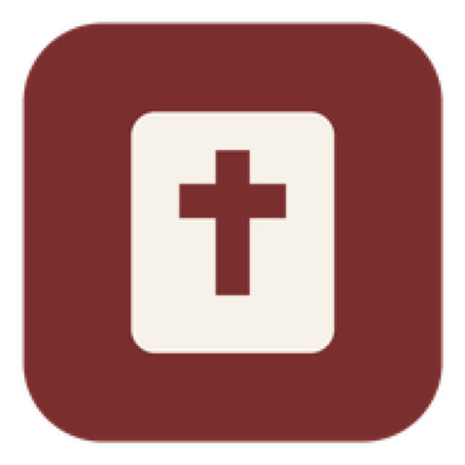 Bible app icon